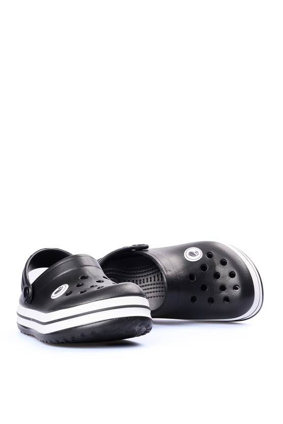 Gamas 214 Sıyah Erkek Flt Terlık