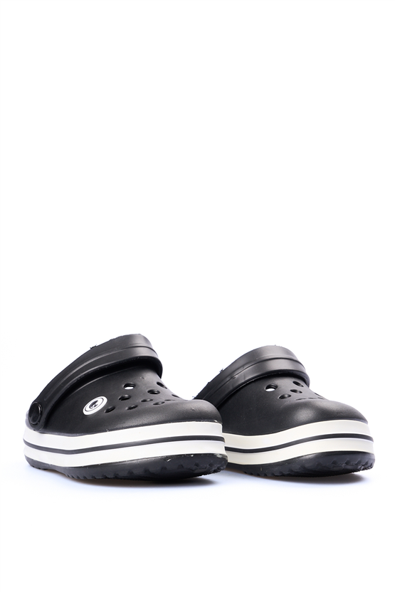 Gamas 214 Sıyah Erkek Ptk Terlık