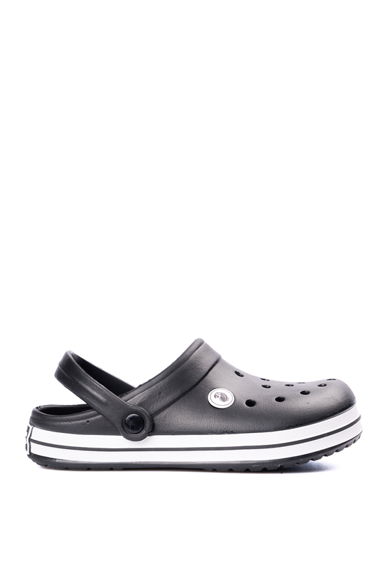 Gamas 214 Sıyah Grs Terlık