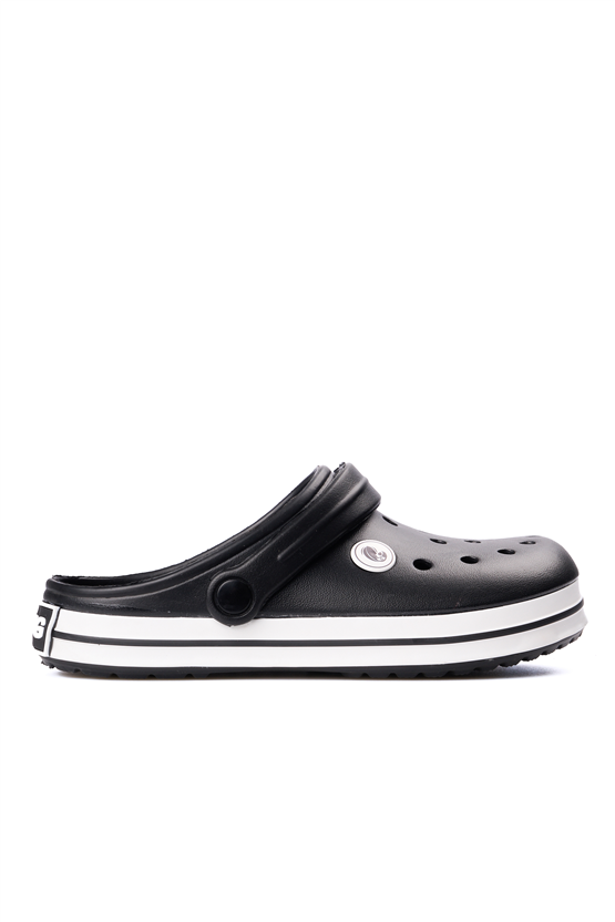 Gamas 214 Sıyah Grs Terlık