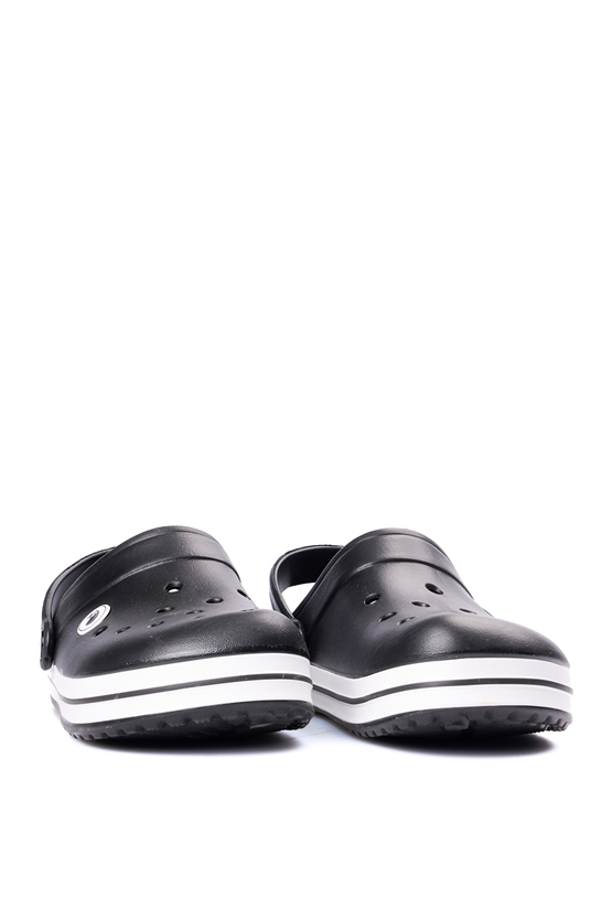 Gamas 214 Sıyah Grs Terlık