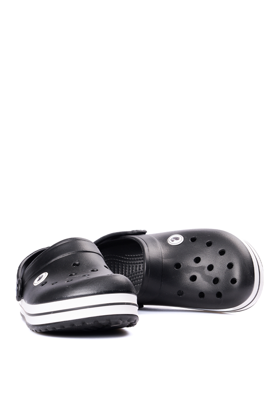 Gamas 214 Sıyah Grs Terlık