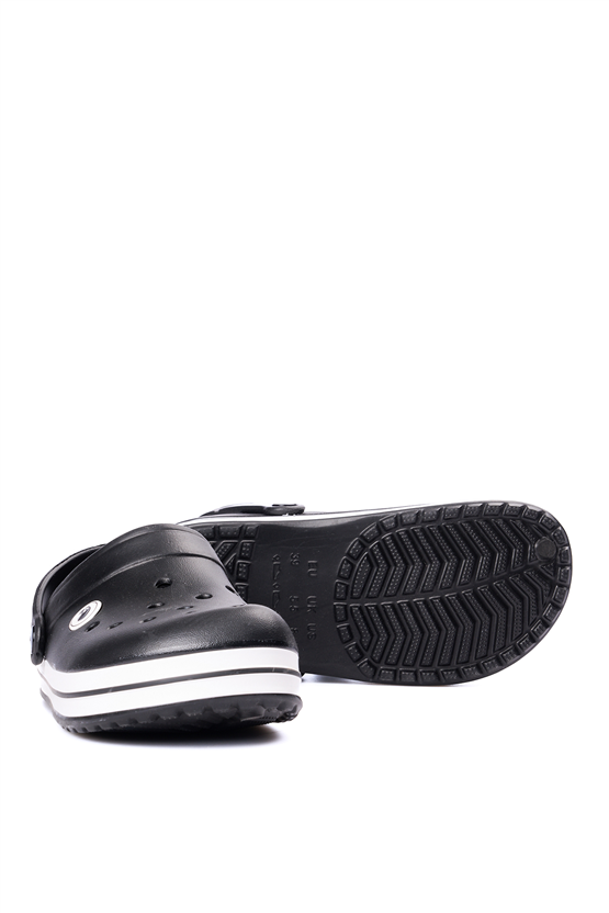 Gamas 214 Sıyah Grs Terlık