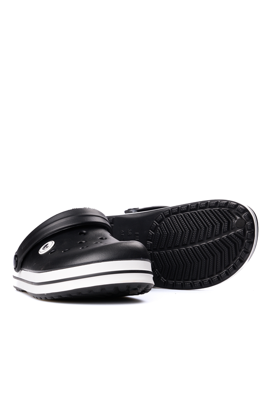 Gamas 214 Sıyah Grs Terlık