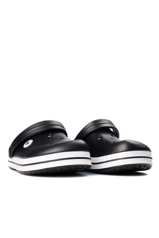 Gamas 214 Sıyah Grs Terlık