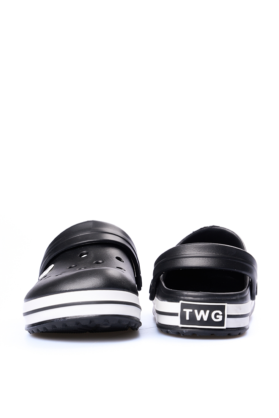 Gamas 214 Sıyah Mrd Terlık