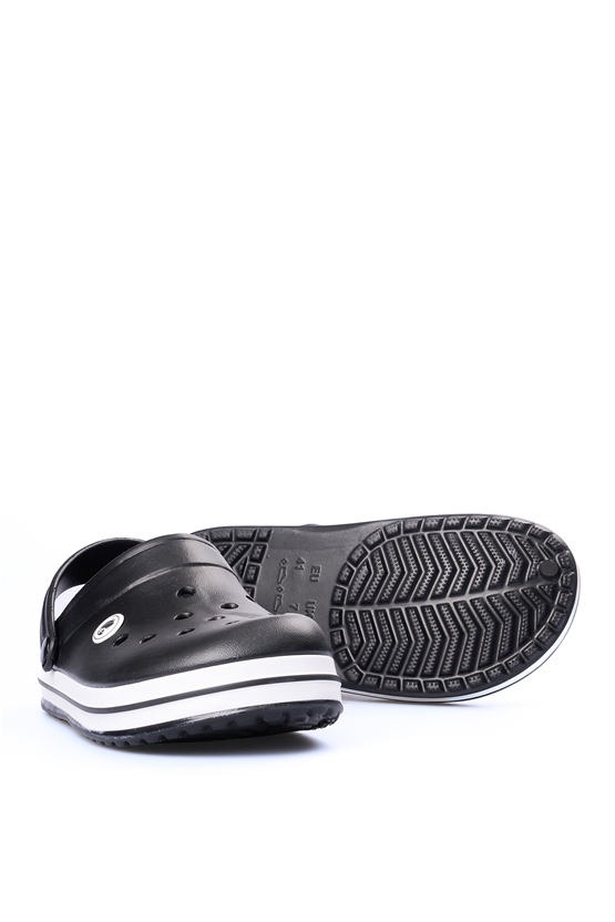 Gamas 214 Sıyah Mrd Terlık