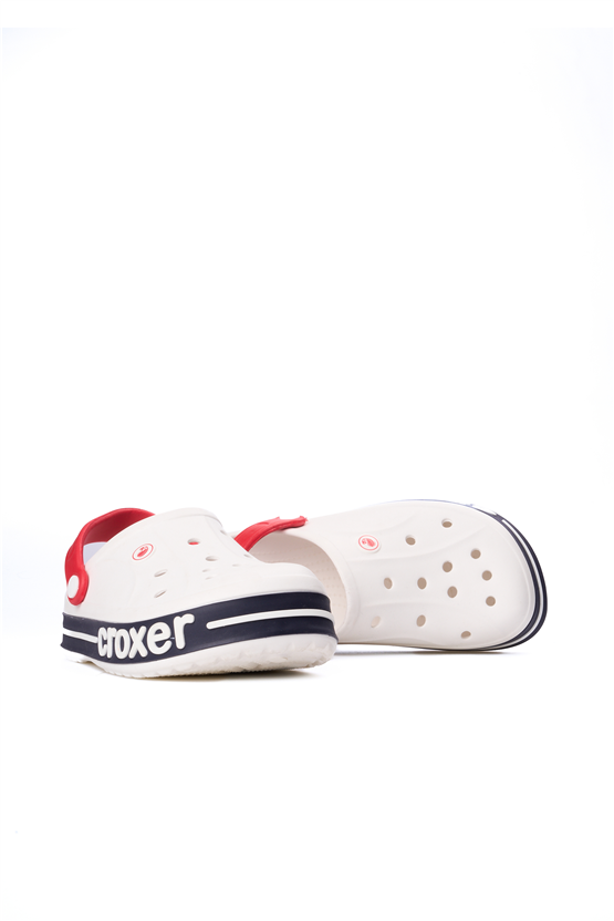 Gamas 217 Beyaz Mrd Terlık
