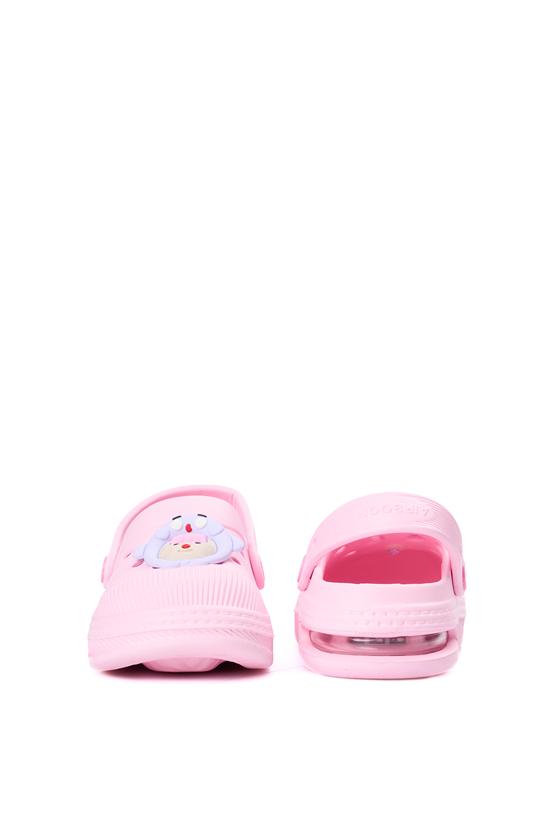 Gamas 2316 Ekru Bebe Patik Terlık