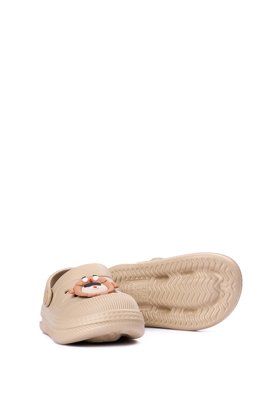 Gamas 2316 Kum Bebe Patik Terlık