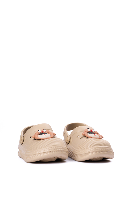 Gamas 2316 Kum Bebe Patik Terlık