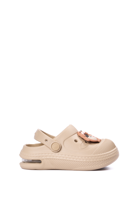 Gamas 2316 Kum Bebe Patik Terlık