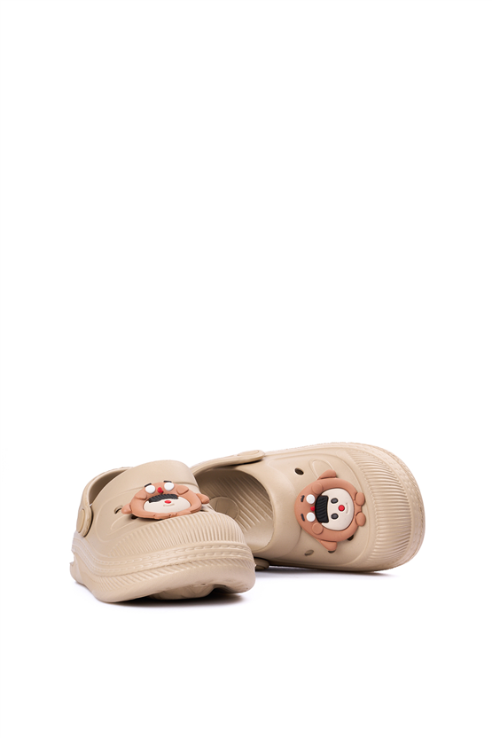 Gamas 2316 Kum Bebe Patik Terlık