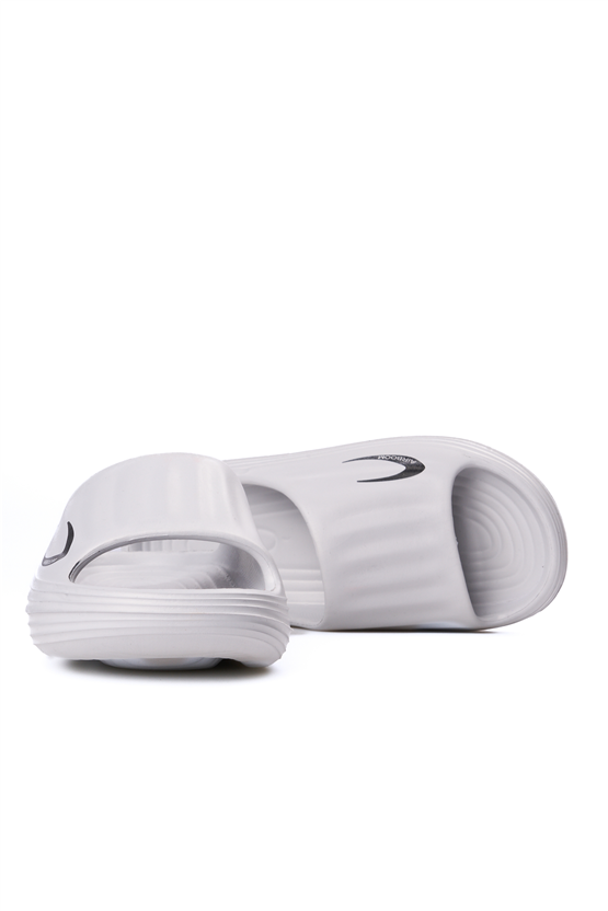 Gamas 7604 Buz Grs Terlık