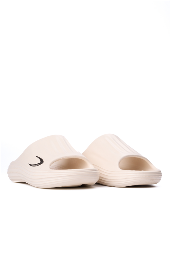 Gamas 7604 Ekru Mrd Terlık
