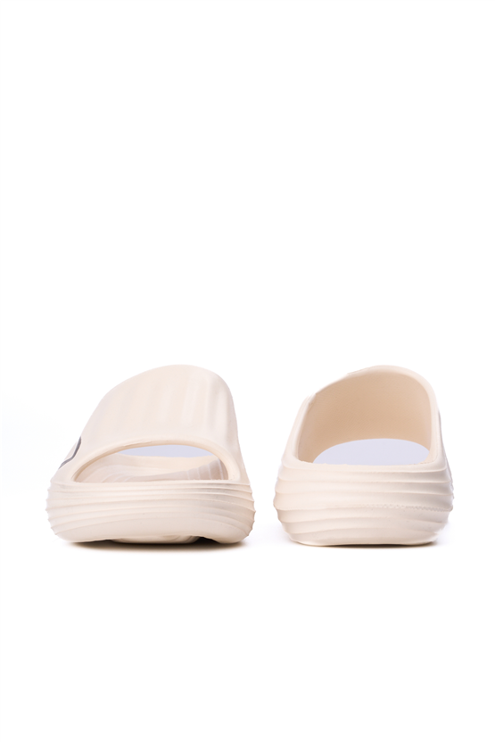 Gamas 7604 Ekru Mrd Terlık