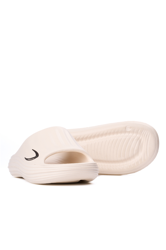 Gamas 7604 Ekru Mrd Terlık