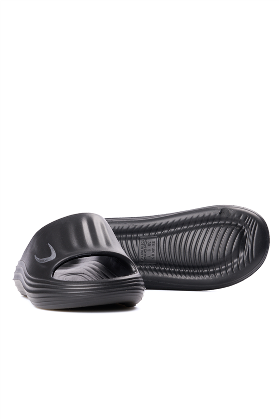 Gamas 7604 Sıyah Grs Terlık