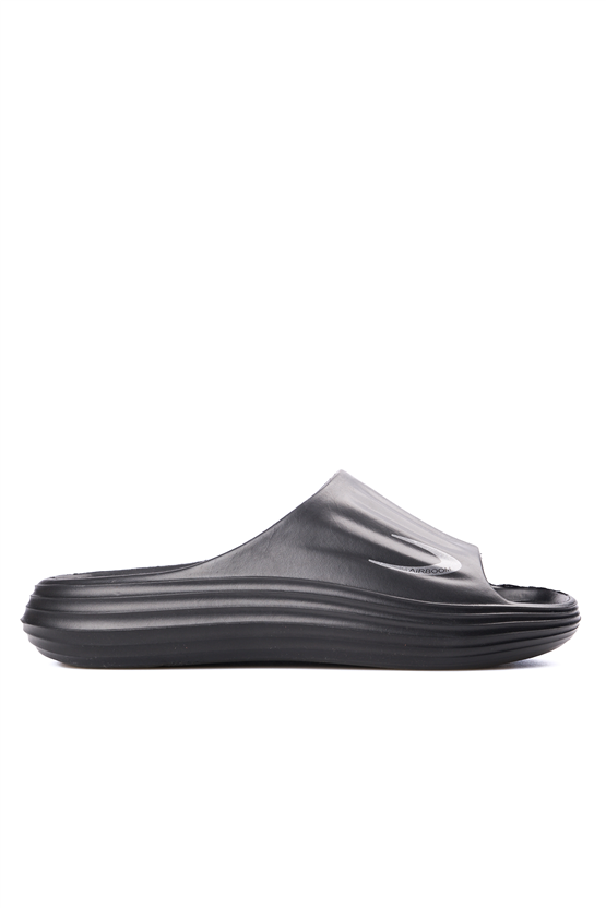 Gamas 7604 Sıyah Grs Terlık