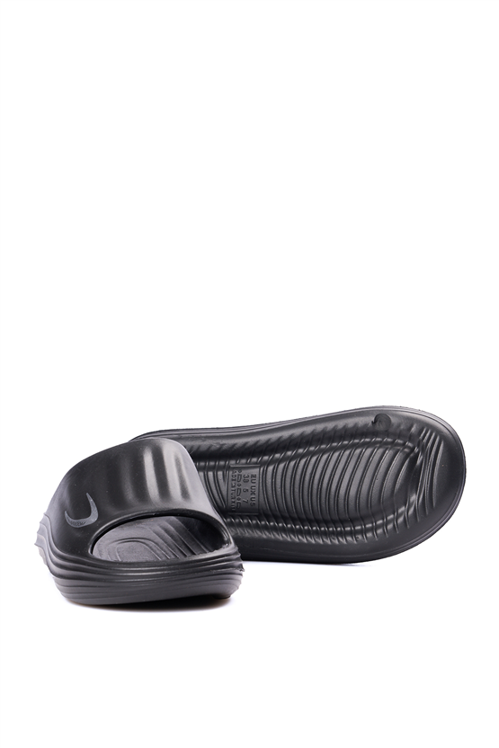 Gamas 7604 Sıyah Grs Terlık