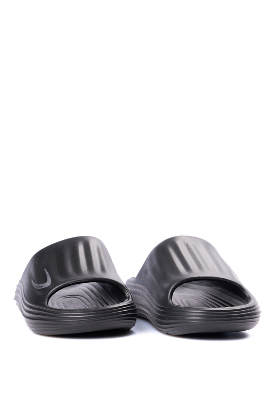 Gamas 7604 Sıyah Grs Terlık