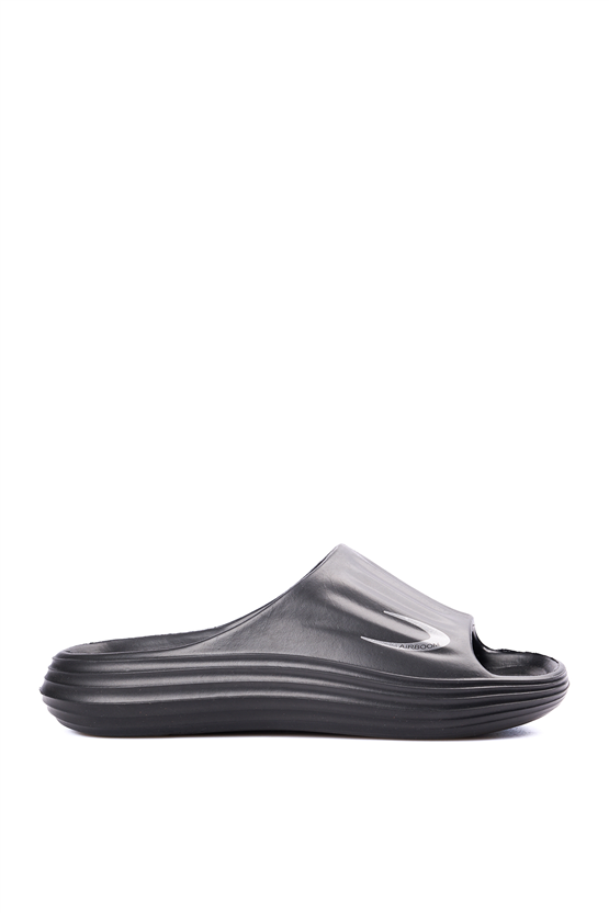 Gamas 7604 Sıyah Grs Terlık