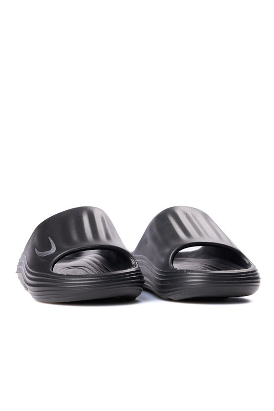 Gamas 7604 Sıyah Grs Terlık