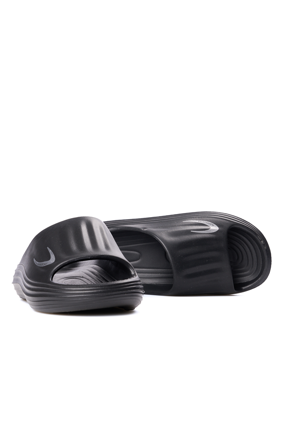Gamas 7604 Sıyah Grs Terlık