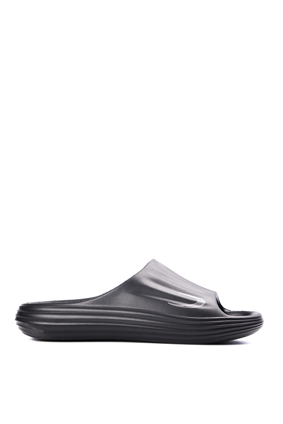 Gamas 7604 Sıyah Mrd Terlık