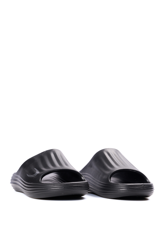 Gamas 7604 Sıyah Mrd Terlık