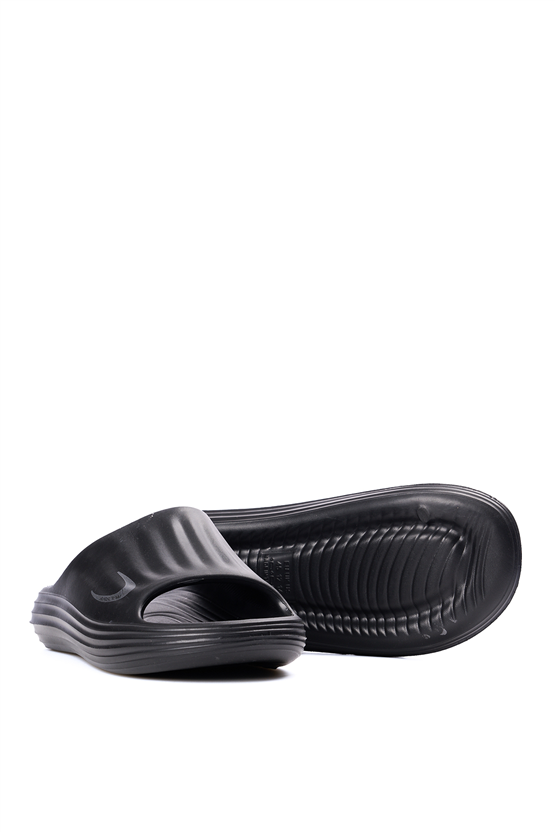 Gamas 7604 Sıyah Mrd Terlık
