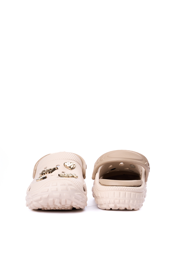 Gamas 960 Ekru Zenne Terlık