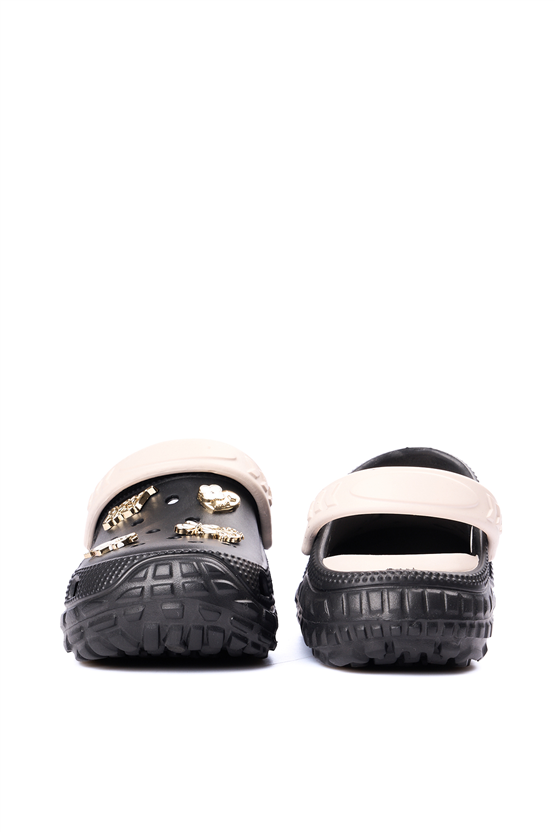 Gamas 960 Sıyah Zenne Terlık