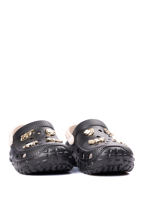 Gamas 960 Sıyah Zenne Terlık