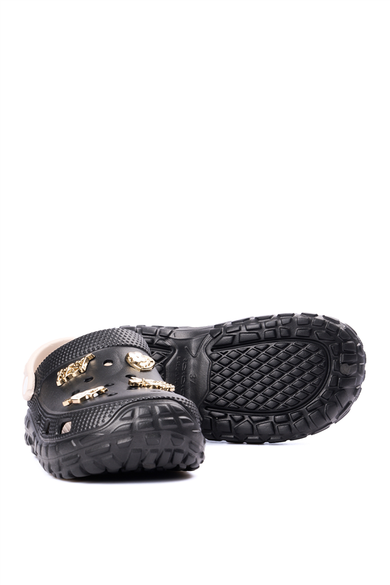 Gamas 960 Sıyah Zenne Terlık