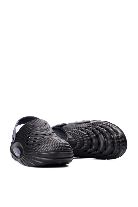 Gamas 9808 Sıyah Mrd Terlık