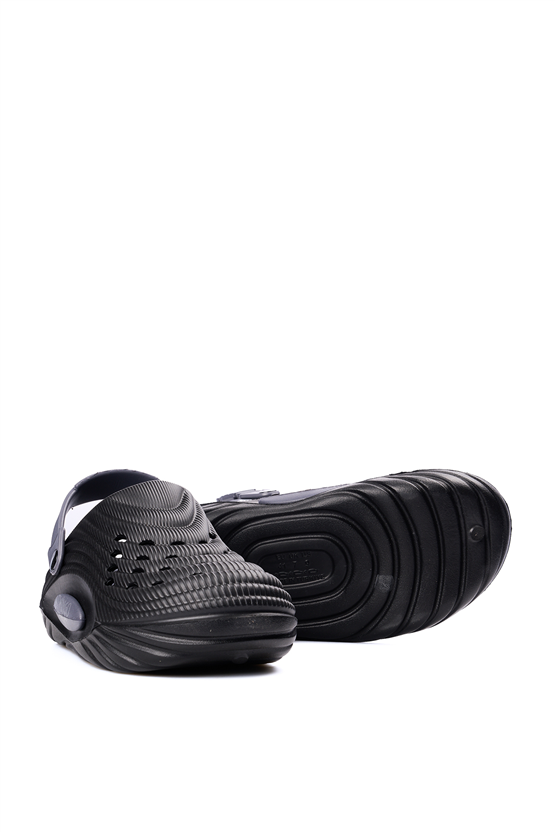 Gamas 9808 Sıyah Mrd Terlık