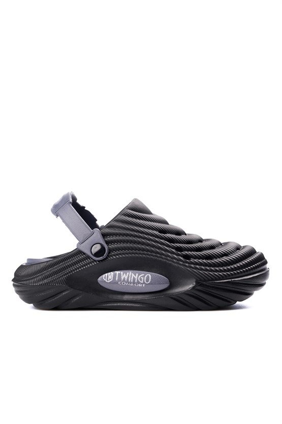 Gamas 9808 Sıyah Mrd Terlık