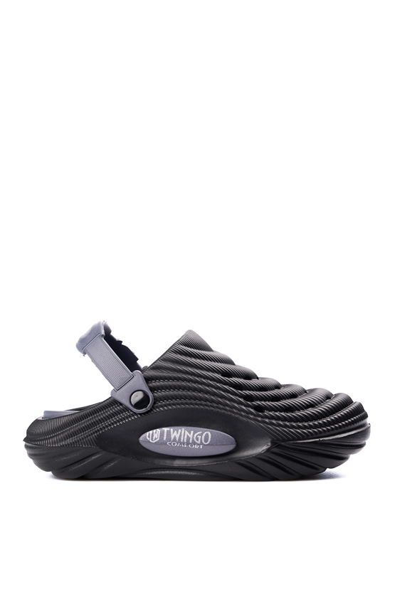 Gamas 9808 Sıyah Mrd Terlık
