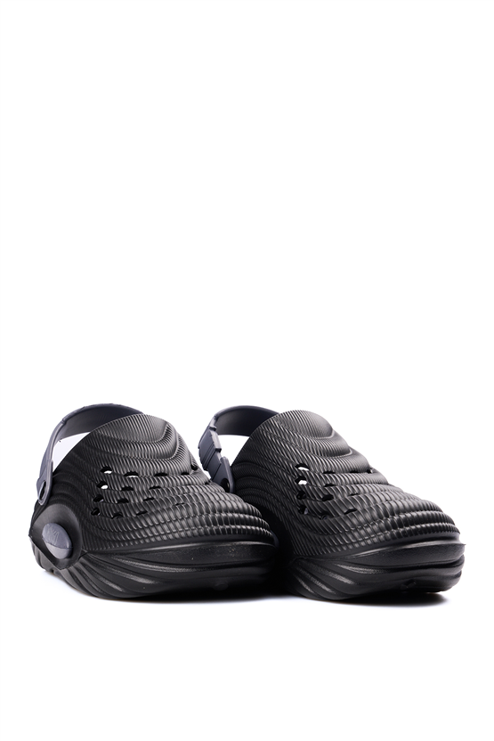 Gamas 9808 Sıyah Mrd Terlık