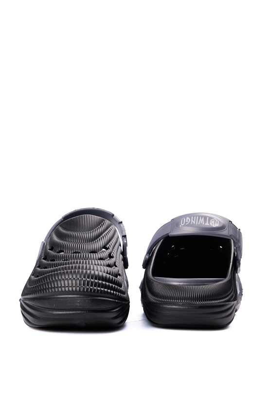 Gamas 9808 Sıyah Mrd Terlık