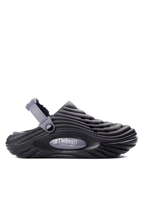 Gamas 9808 Sıyah Mrd Terlık