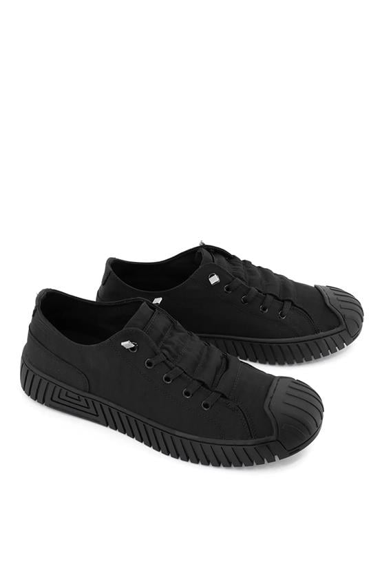 Gamelu Vigor Siyah Erkek Ayakkabı