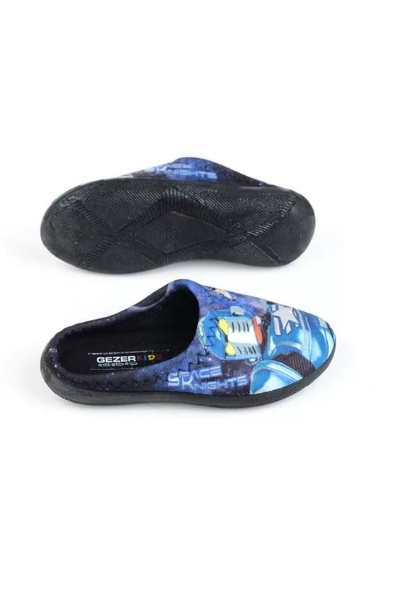 Gezer Gt1Kpm.14524.00 Patik Erkek Çocuk Basic Pu Gondol Terlik