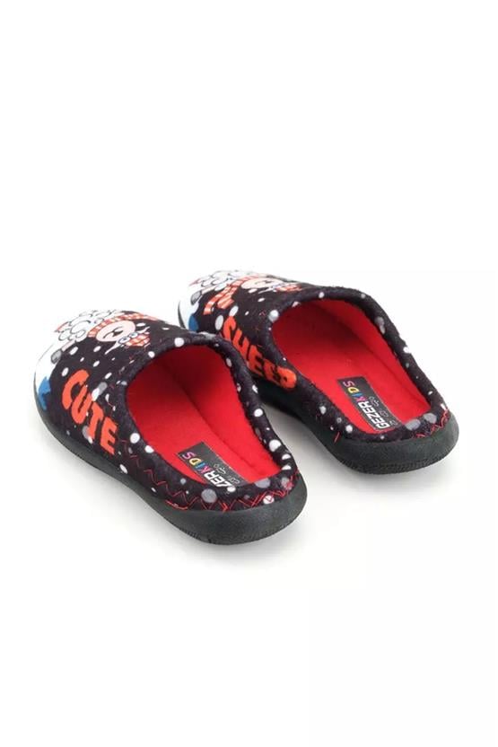 Gezer Gt1Kpm.15383.00 Patik Erkek Pu Gondol Terlik