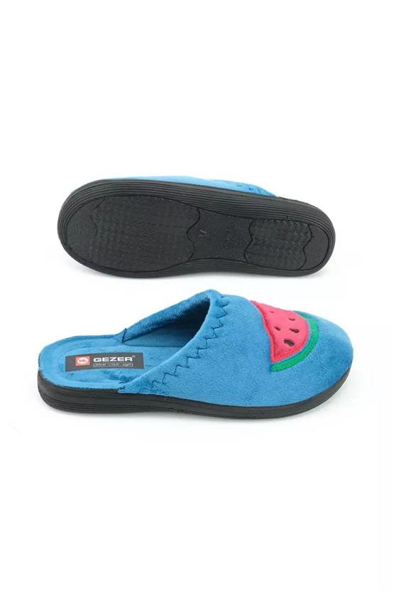 Gezer Gt1Kzm.14493.00 Kadın Pu Koleksiyon Terlik