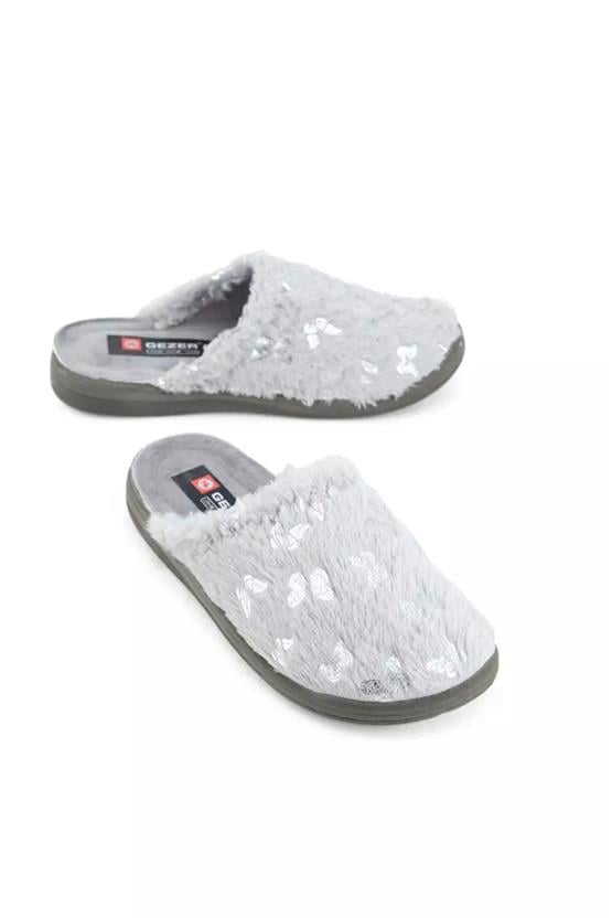 Gezer Gt1Kzm.16067.00 Kadın Pu Gondol Terlik