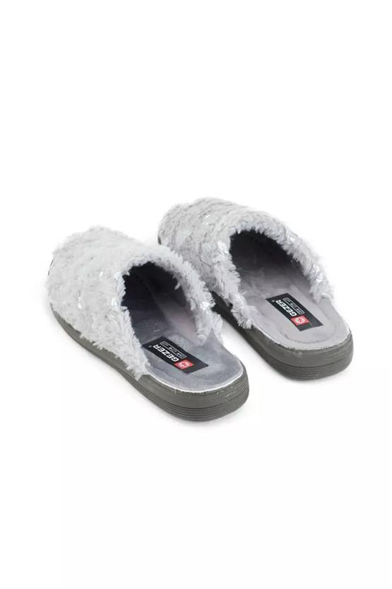 Gezer Gt1Kzm.16067.00 Kadın Pu Gondol Terlik