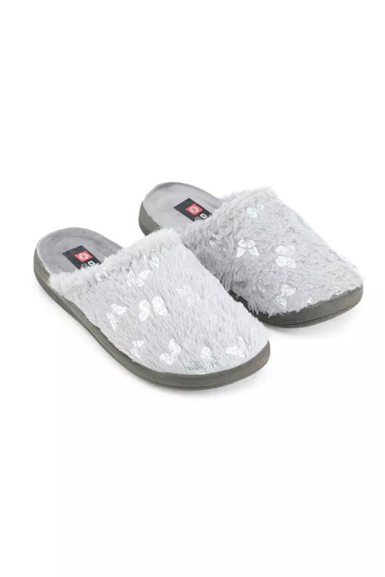 Gezer Gt1Kzm.16067.00 Kadın Pu Gondol Terlik