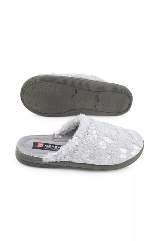 Gezer Gt1Kzm.16067.00 Kadın Pu Gondol Terlik